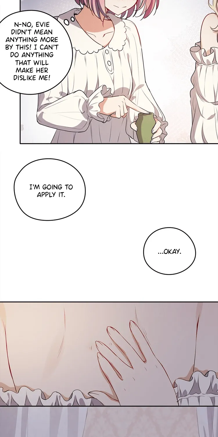 Please Bully Me, Miss Villainess! Zinmanga X Chapter 22 Page 25