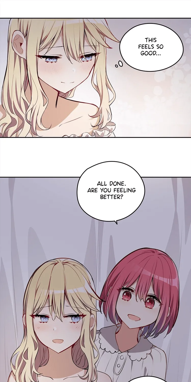 Please Bully Me, Miss Villainess! Zinmanga X Chapter 22 Page 27
