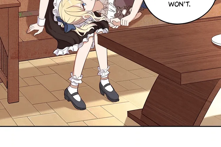 Please Bully Me, Miss Villainess! Zinmanga X Chapter 20 Page 35
