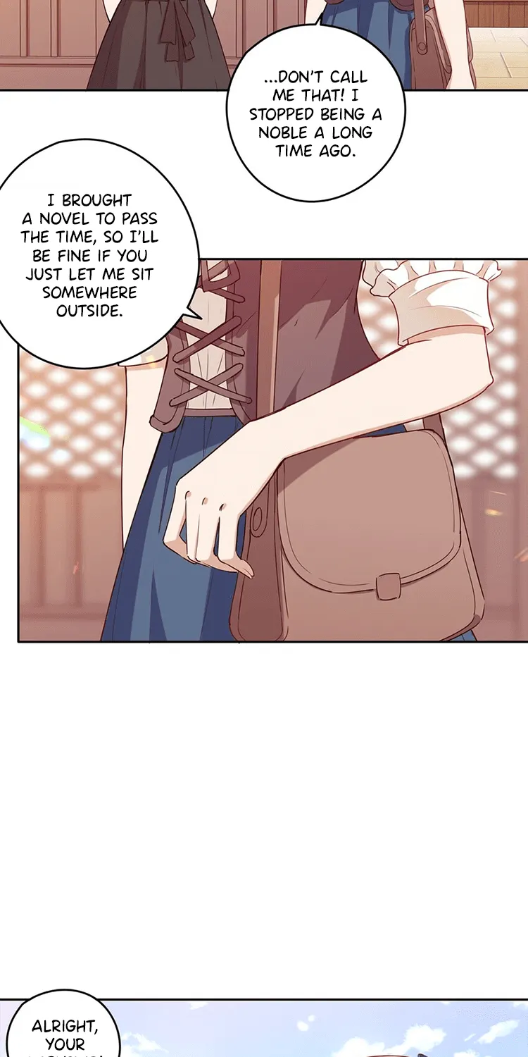 Please Bully Me, Miss Villainess! Zinmanga X Chapter 19 Page 10