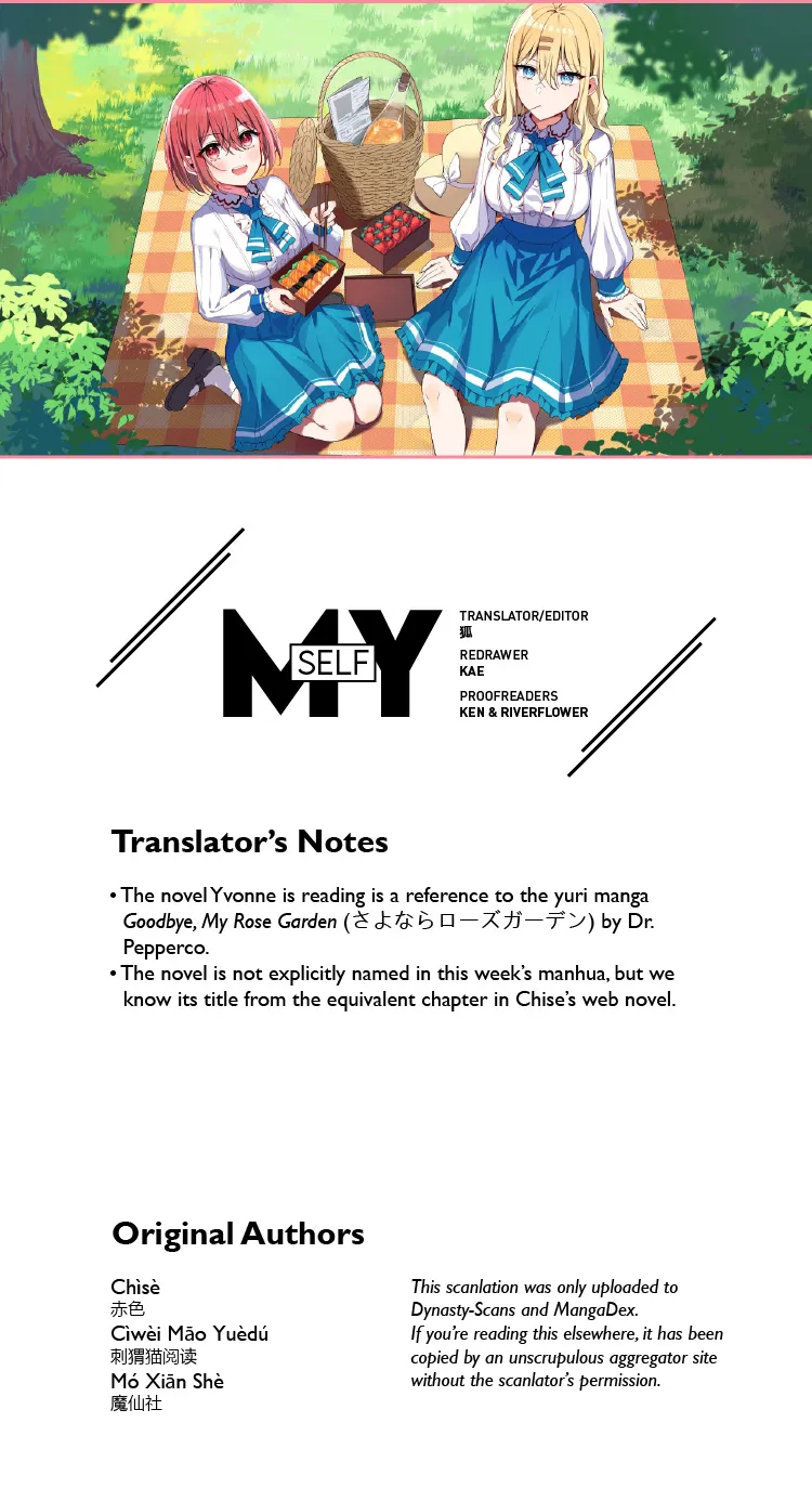 Please Bully Me, Miss Villainess! Zinmanga X Chapter 19 Page 21