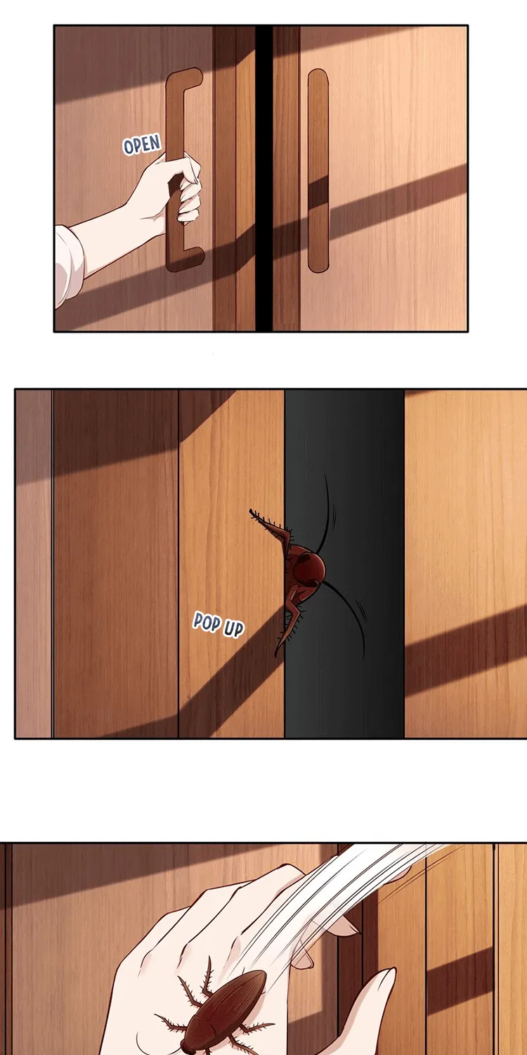 Please Bully Me, Miss Villainess! Zinmanga X Chapter 18 Page 11
