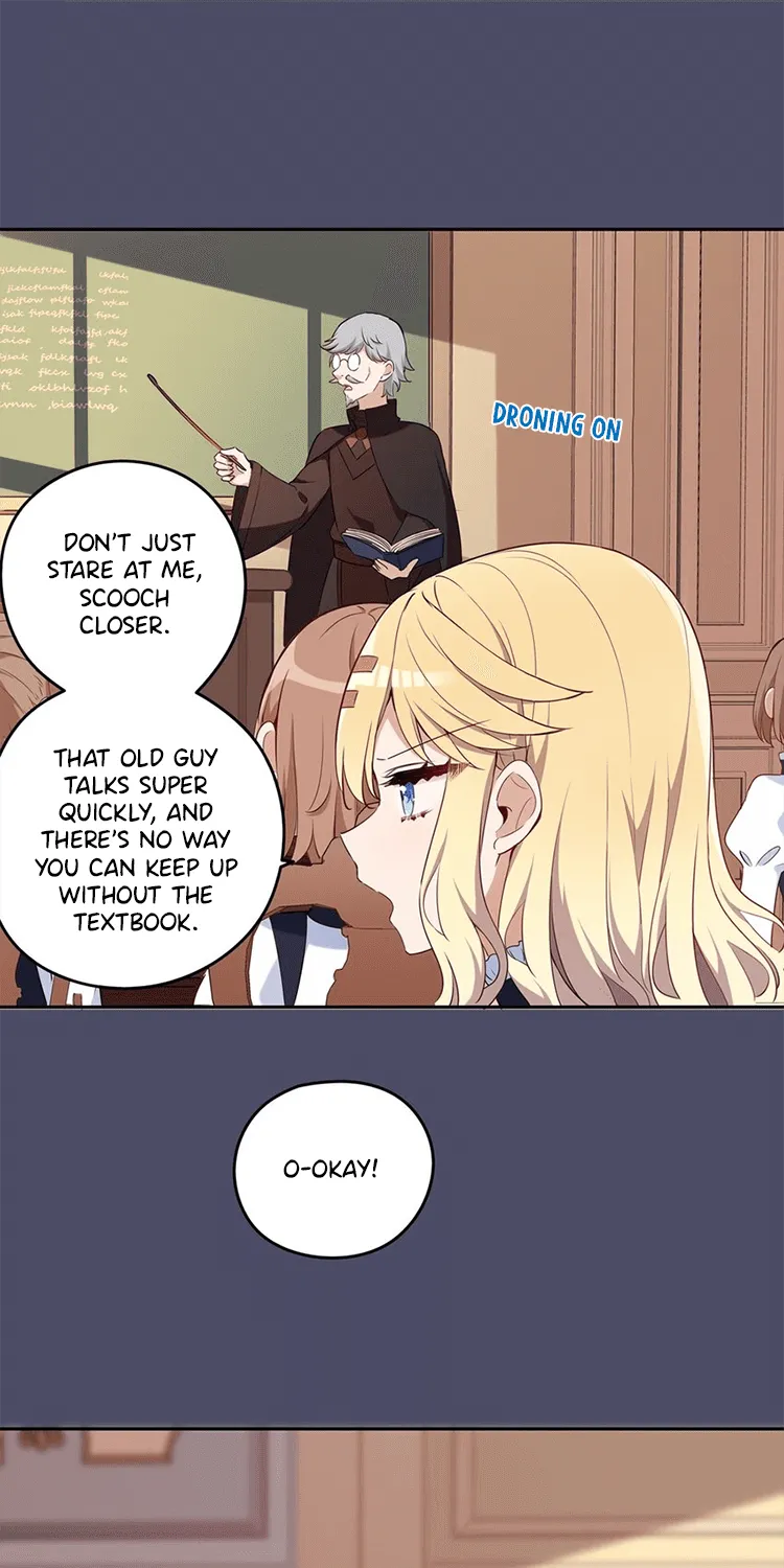 Please Bully Me, Miss Villainess! Zinmanga X Chapter 14 Page 25