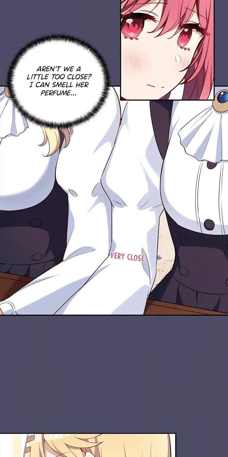 Please Bully Me, Miss Villainess! Zinmanga X Chapter 14 Page 27