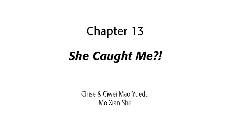 Please Bully Me, Miss Villainess! Zinmanga X Chapter 13 Page 2