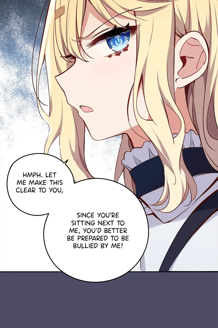 Please Bully Me, Miss Villainess! Zinmanga X Chapter 13 Page 13
