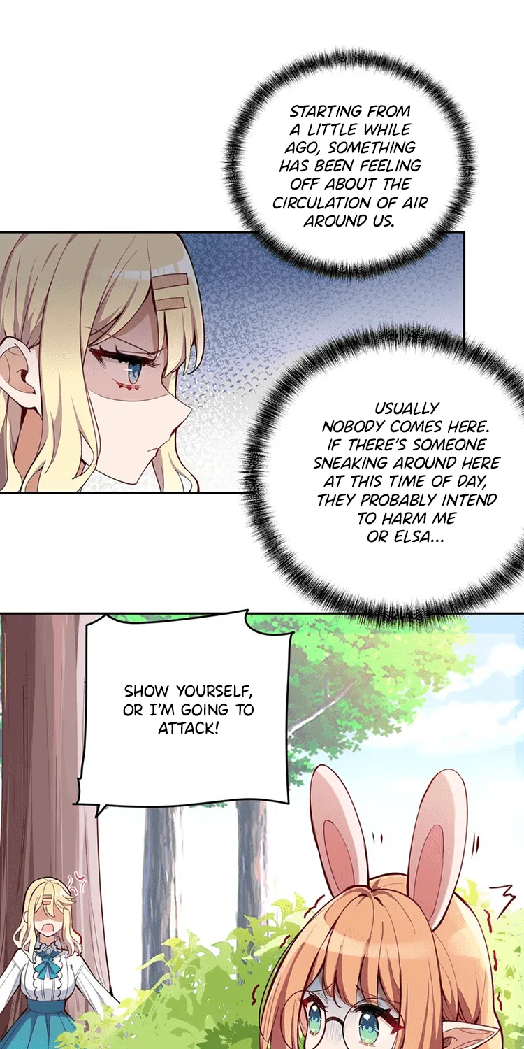 Please Bully Me, Miss Villainess! Zinmanga X Chapter 12 Page 3