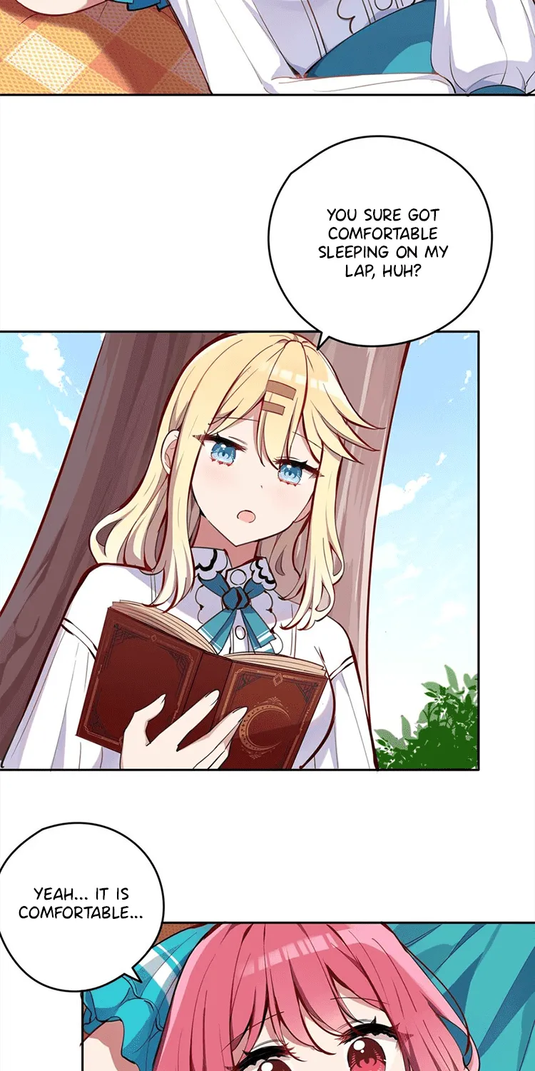 Please Bully Me, Miss Villainess! Zinmanga X Chapter 12 Page 10