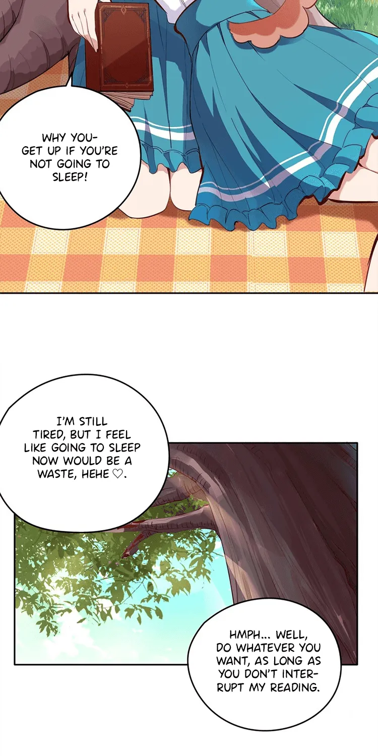 Please Bully Me, Miss Villainess! Zinmanga X Chapter 12 Page 13