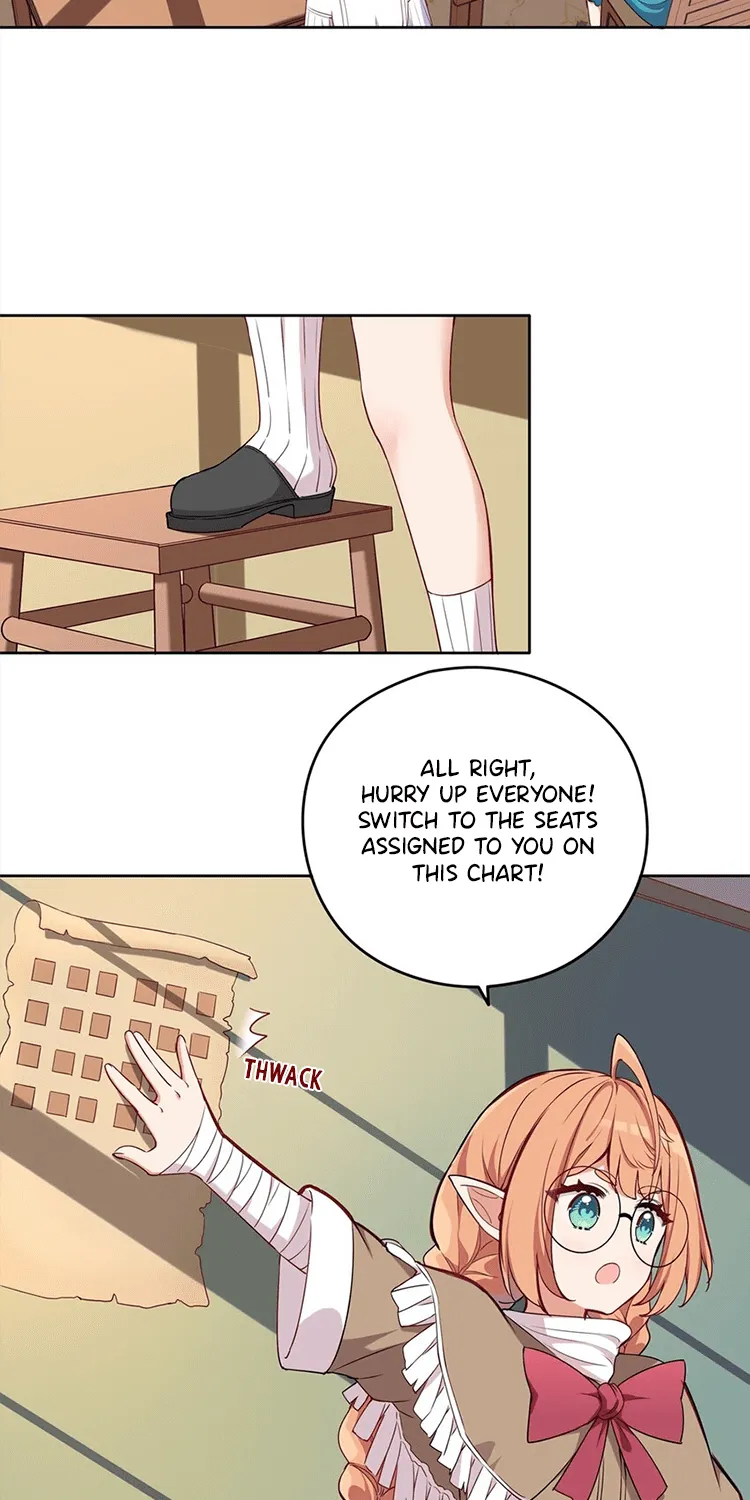 Please Bully Me, Miss Villainess! Zinmanga X Chapter 12 Page 20