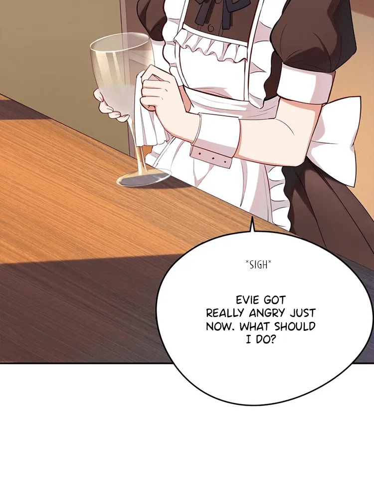 Please Bully Me, Miss Villainess! Zinmanga X Chapter 9 Page 33