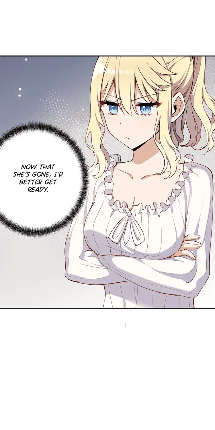 Please Bully Me, Miss Villainess! Zinmanga X Chapter 8 Page 43