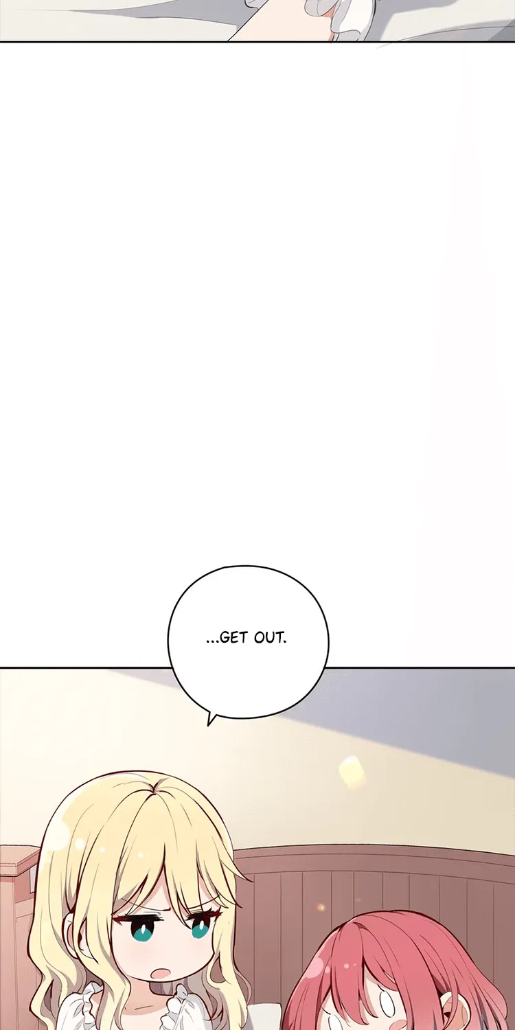 Please Bully Me, Miss Villainess! Zinmanga X Chapter 7 Page 11