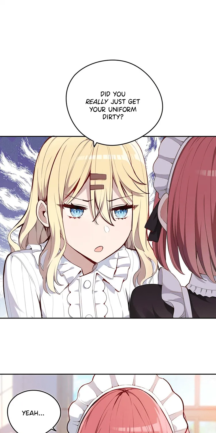 Please Bully Me, Miss Villainess! Zinmanga X Chapter 6 Page 11