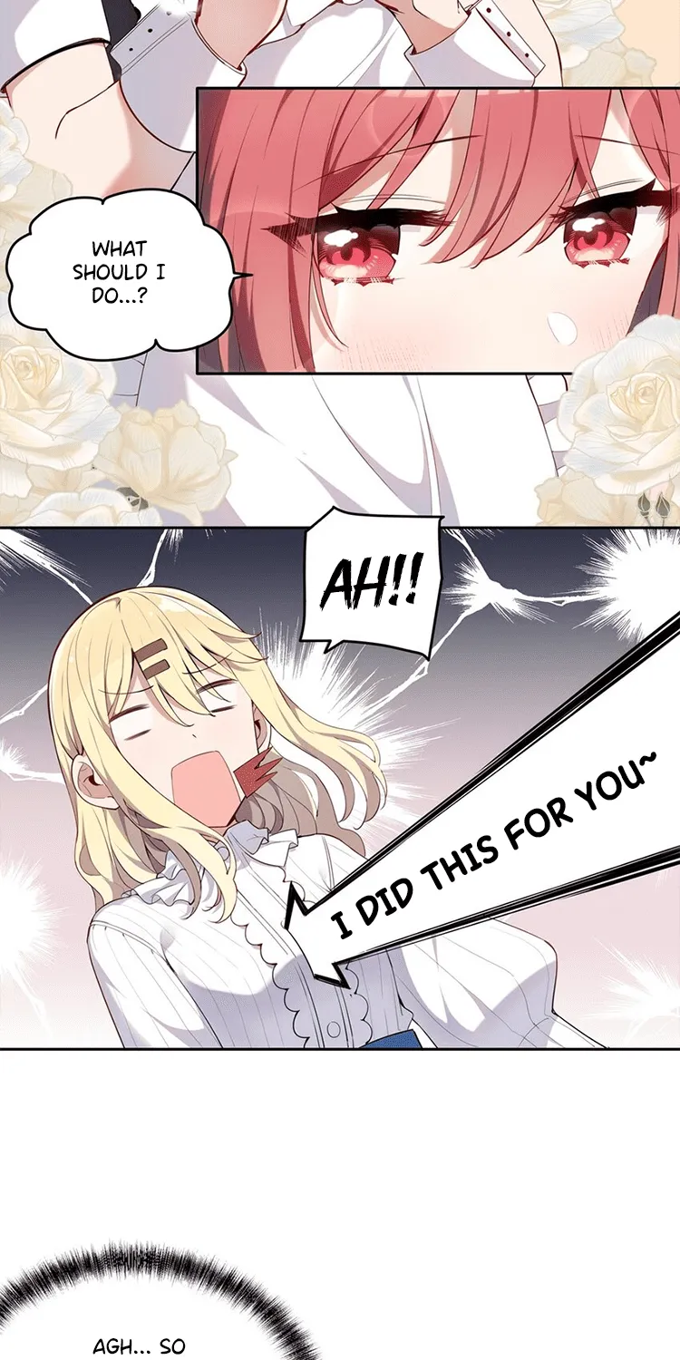Please Bully Me, Miss Villainess! Zinmanga X Chapter 6 Page 17