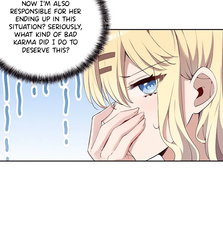 Please Bully Me, Miss Villainess! Zinmanga X Chapter 6 Page 18