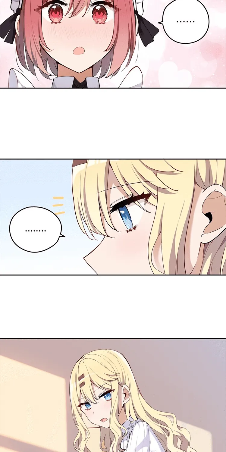 Please Bully Me, Miss Villainess! Zinmanga X Chapter 6 Page 47