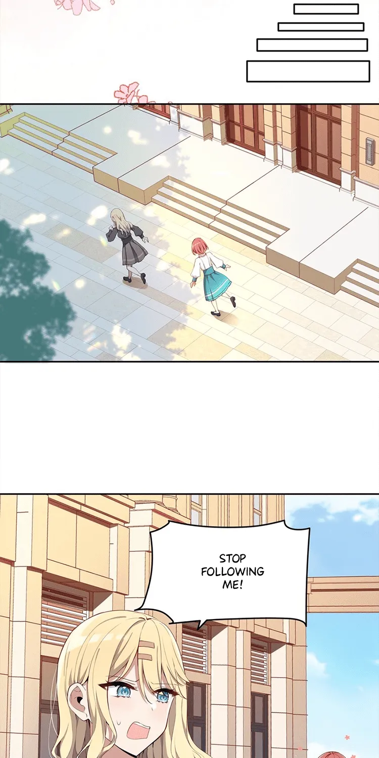 Please Bully Me, Miss Villainess! Zinmanga X Chapter 4 Page 43