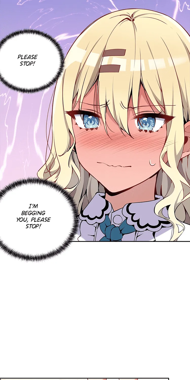 Please Bully Me, Miss Villainess! Zinmanga X Chapter 3 Page 32