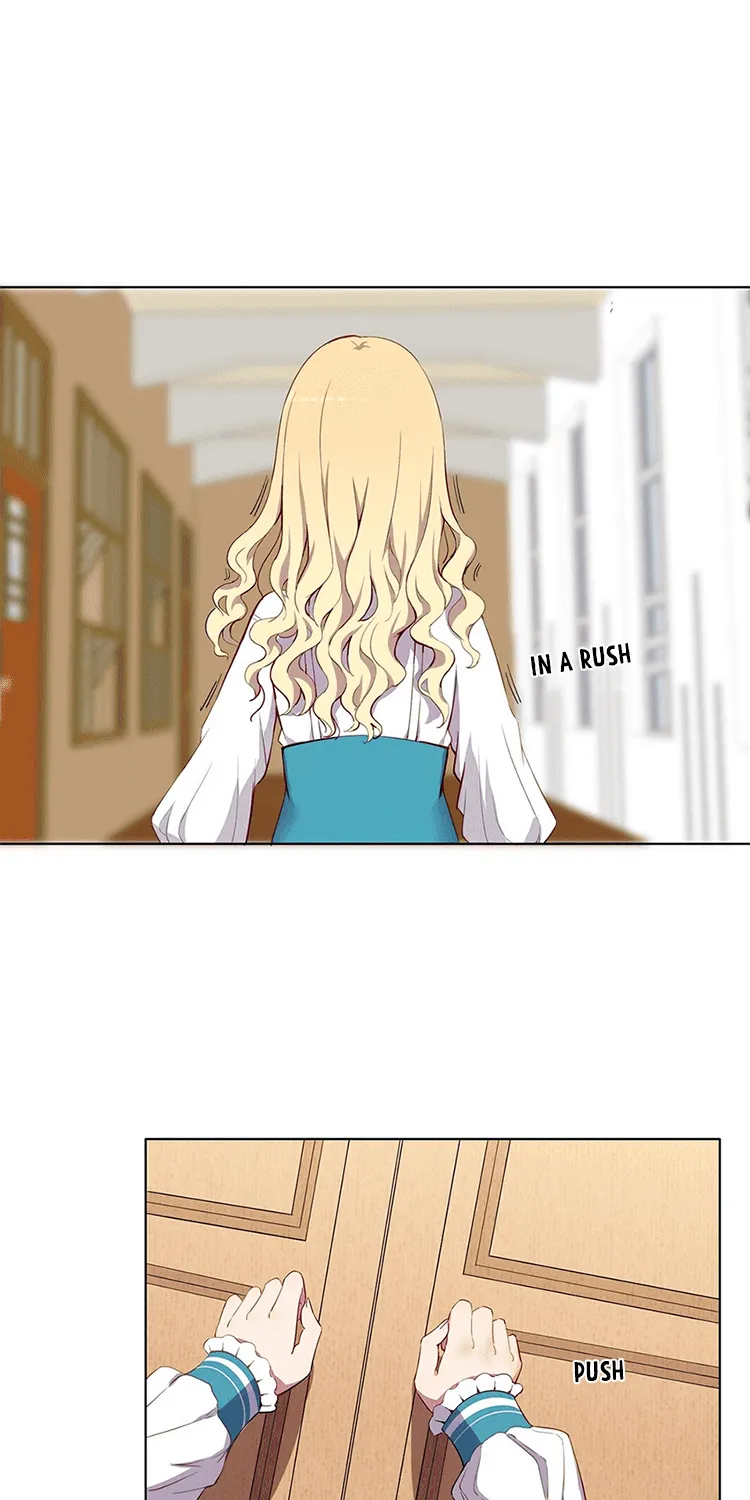 Please Bully Me, Miss Villainess! Zinmanga X Chapter 1 Page 3