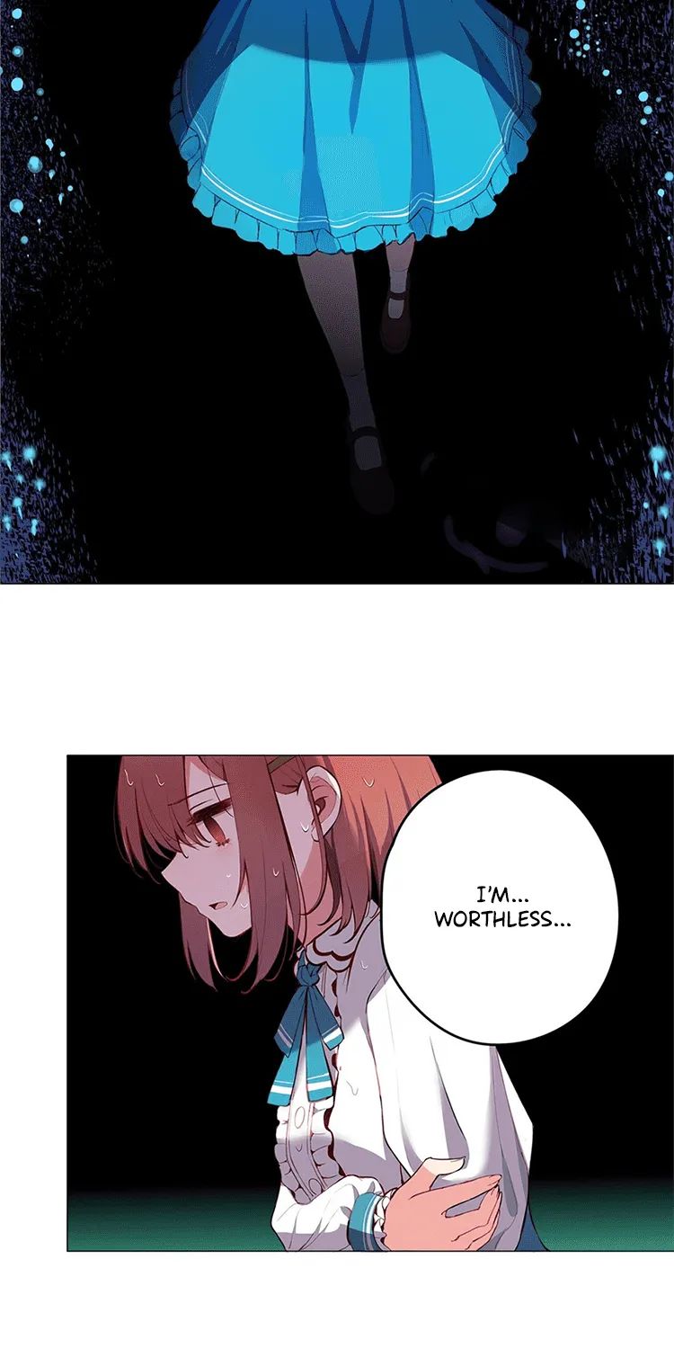 Please Bully Me, Miss Villainess! Zinmanga X Chapter 1 Page 9
