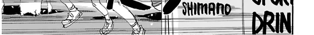 Yowamushi Pedal Zinmanga X Chapter 541 Page 4