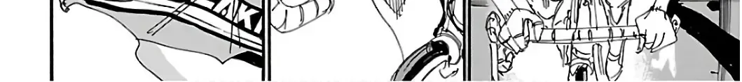 Yowamushi Pedal Zinmanga X Chapter 540 Page 38