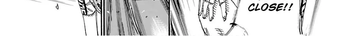 Yowamushi Pedal Zinmanga X Chapter 510 Page 26