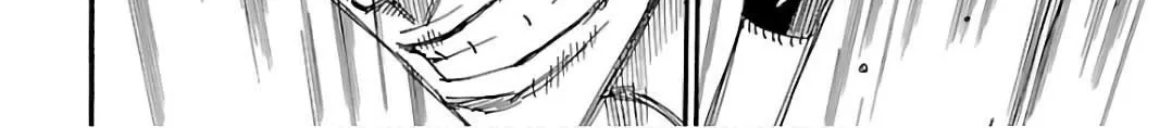 Yowamushi Pedal Zinmanga X Chapter 504 Page 30