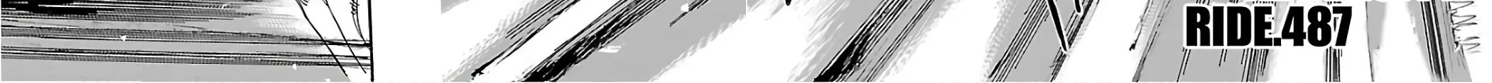 Yowamushi Pedal Zinmanga X Chapter 487 Page 6