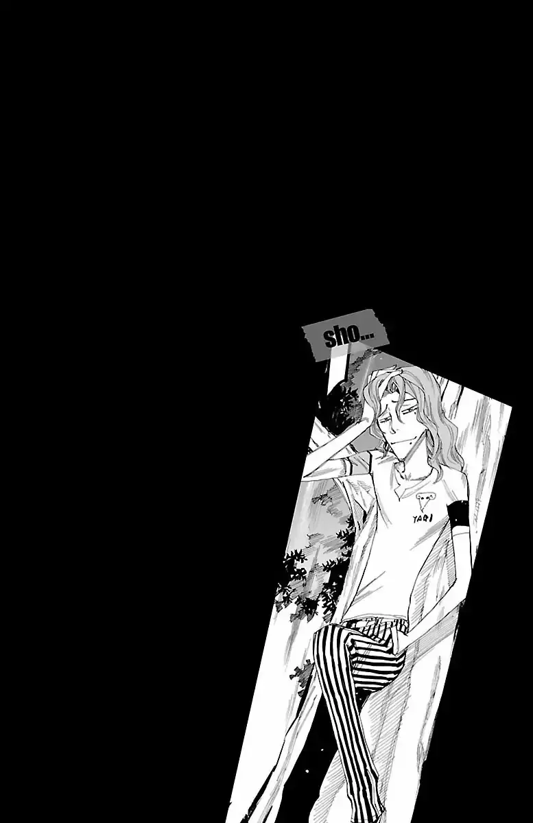 Yowamushi Pedal Zinmanga X Chapter 401 Page 2