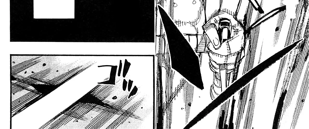 Yowamushi Pedal Zinmanga X Chapter 327 Page 34