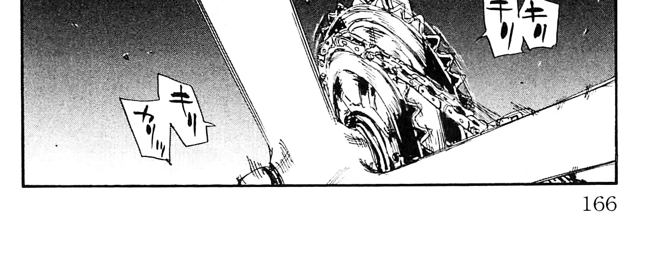 Yowamushi Pedal Zinmanga X Chapter 327 Page 38