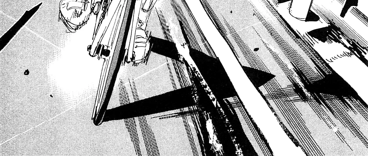 Yowamushi Pedal Zinmanga X Chapter 326 Page 4