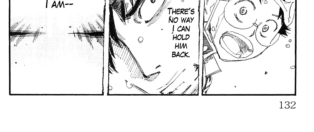 Yowamushi Pedal Zinmanga X Chapter 326 Page 12