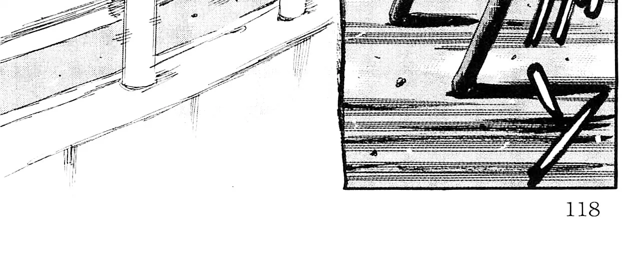 Yowamushi Pedal Zinmanga X Chapter 325 Page 24