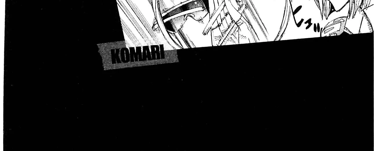 Yowamushi Pedal Zinmanga X Chapter 323 Page 56