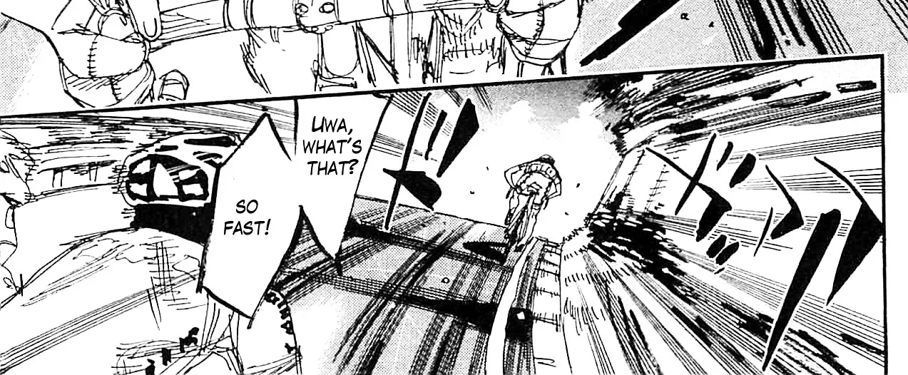 Yowamushi Pedal Zinmanga X Chapter 322 Page 12