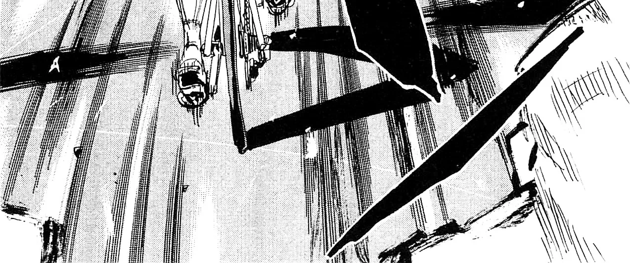 Yowamushi Pedal Zinmanga X Chapter 322 Page 24