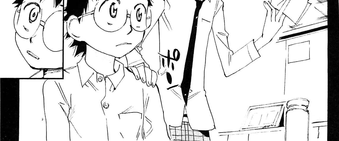 Yowamushi Pedal Zinmanga X Chapter 321 Page 12