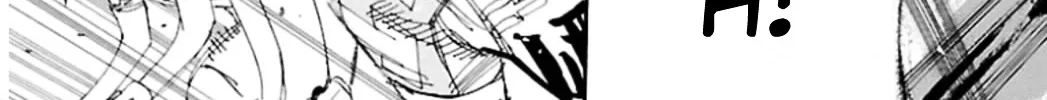 Yowamushi Pedal Zinmanga X Chapter 317 Page 18