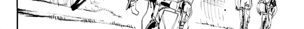 Yowamushi Pedal Zinmanga X Chapter 317 Page 32