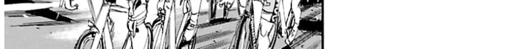 Yowamushi Pedal Zinmanga X Chapter 317 Page 34