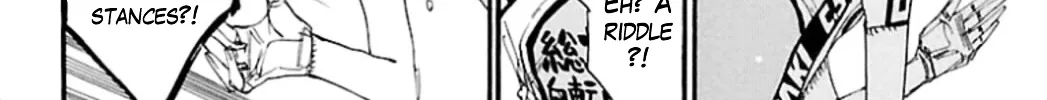 Yowamushi Pedal Zinmanga X Chapter 317 Page 36