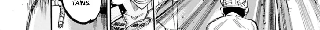 Yowamushi Pedal Zinmanga X Chapter 317 Page 46