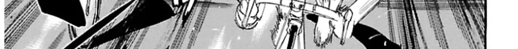 Yowamushi Pedal Zinmanga X Chapter 314 Page 28