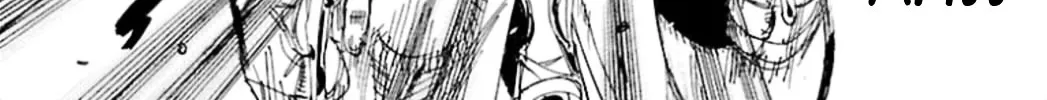 Yowamushi Pedal Zinmanga X Chapter 312 Page 16