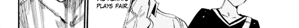 Yowamushi Pedal Zinmanga X Chapter 312 Page 32
