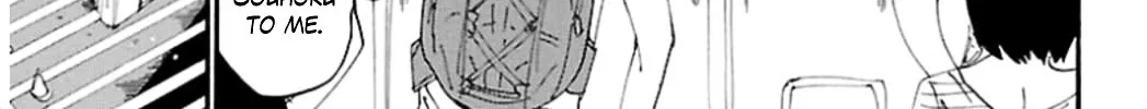 Yowamushi Pedal Zinmanga X Chapter 312 Page 50