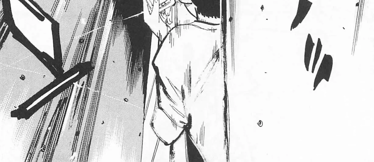 Yowamushi Pedal Zinmanga X Chapter 302 Page 12
